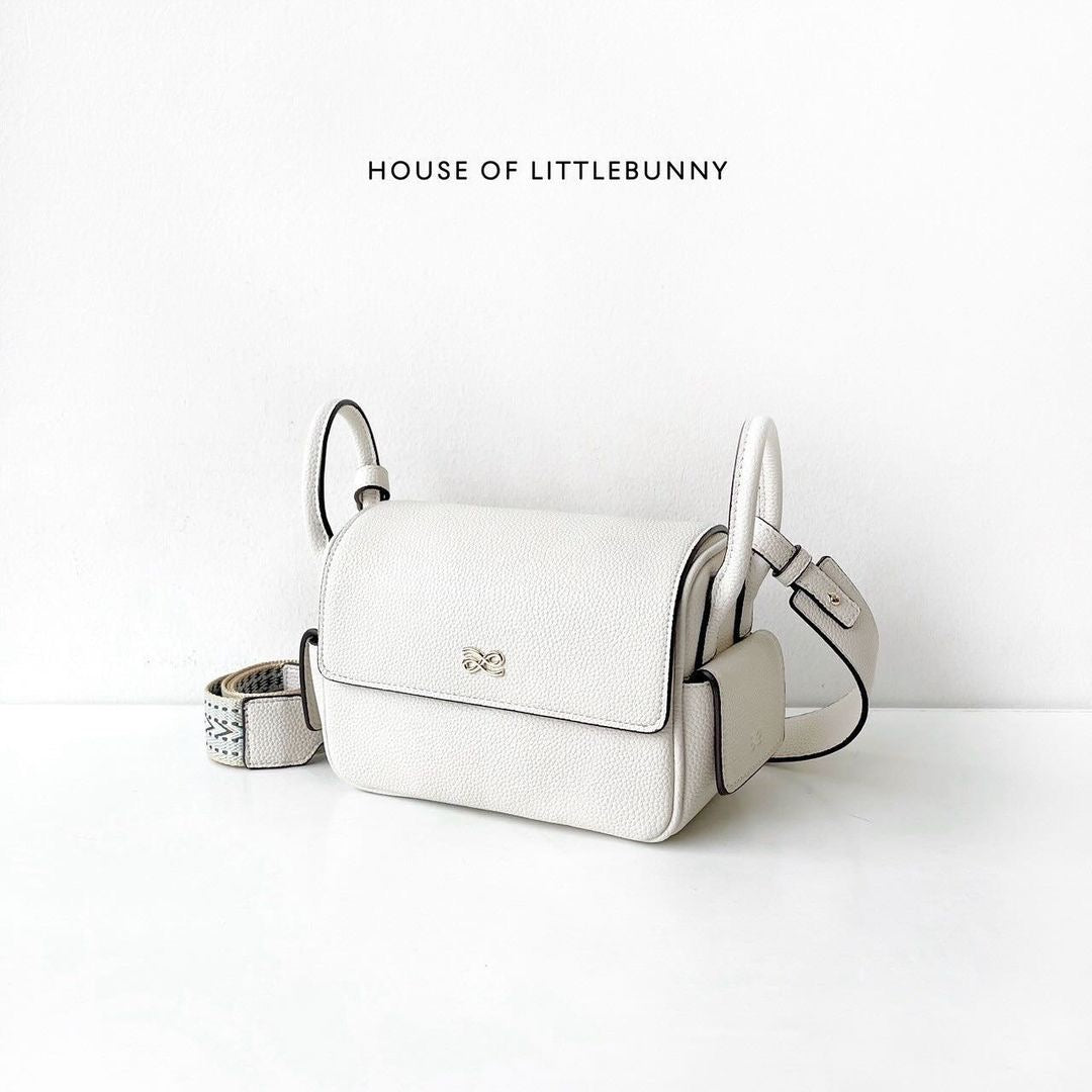 Treasure Destiny PU Handbag