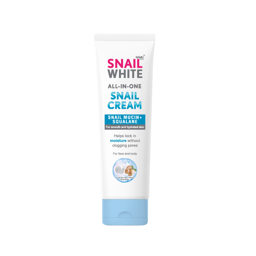 Snail White Cream 30ml