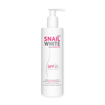 Snail White Body Lotion