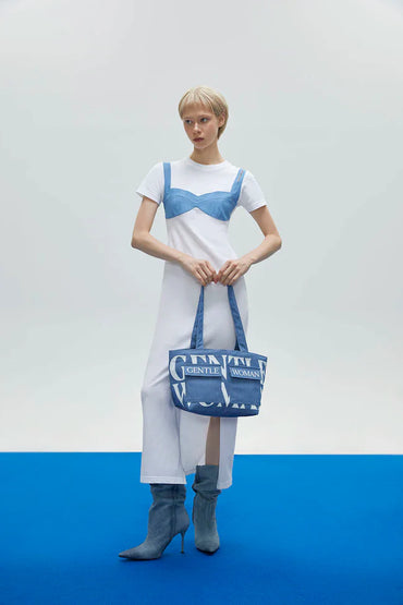 Gentlewoman Mini Tote Bag