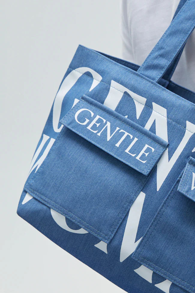 Gentlewoman Mini Tote Bag