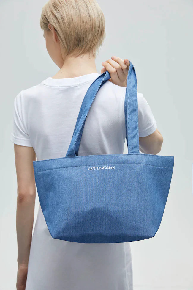 Gentlewoman Mini Tote Bag