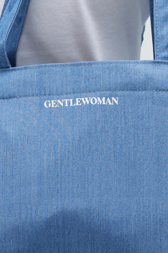 Gentlewoman Mini Tote Bag