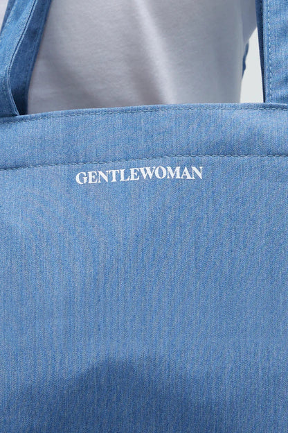 Gentlewoman Mini Tote Bag