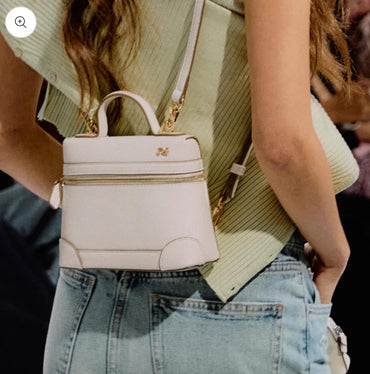 Destiny PU Mini Kate Backpack