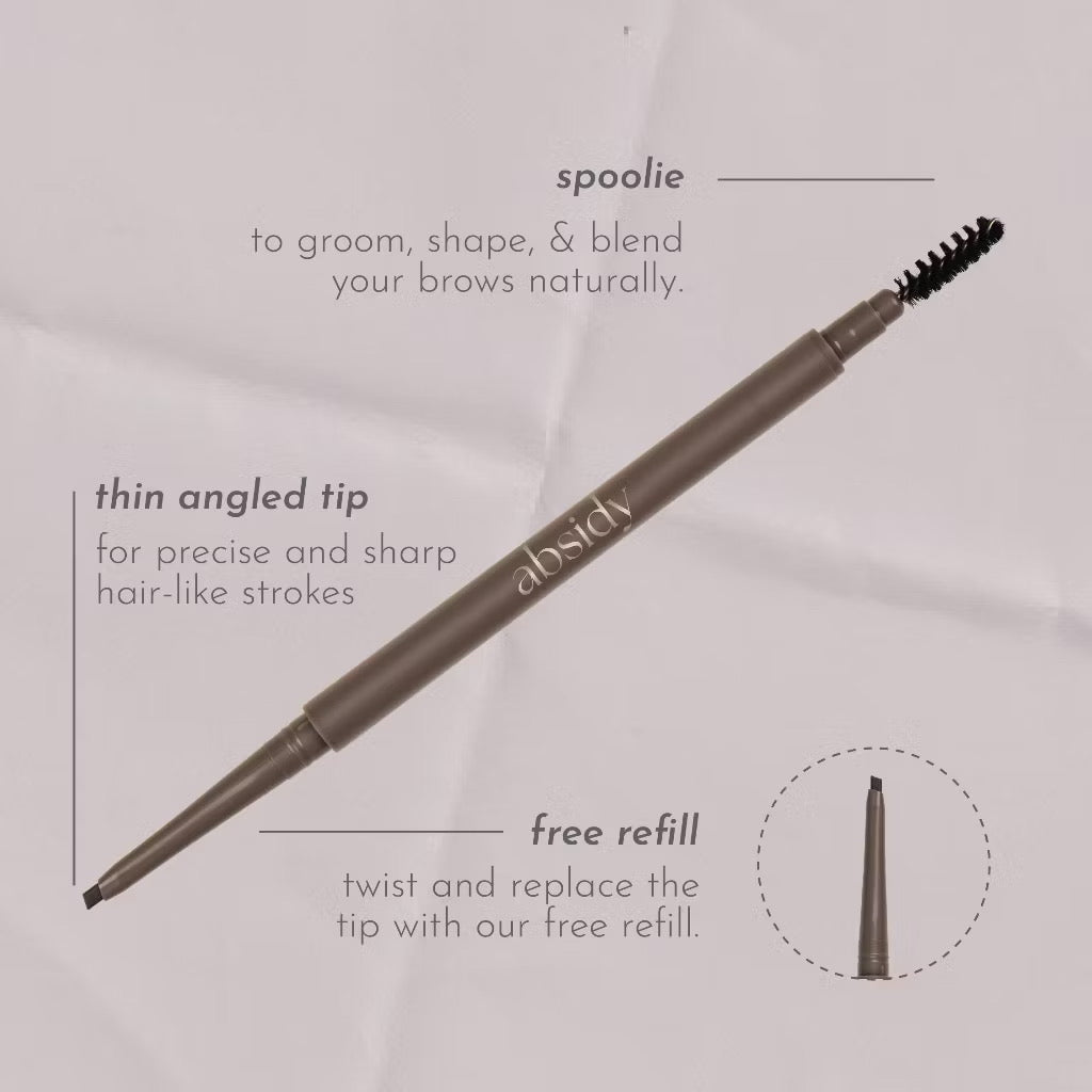 Shape Define Brow Pencil