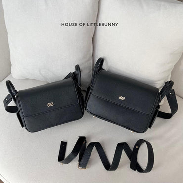 Treasure 24 PU Black