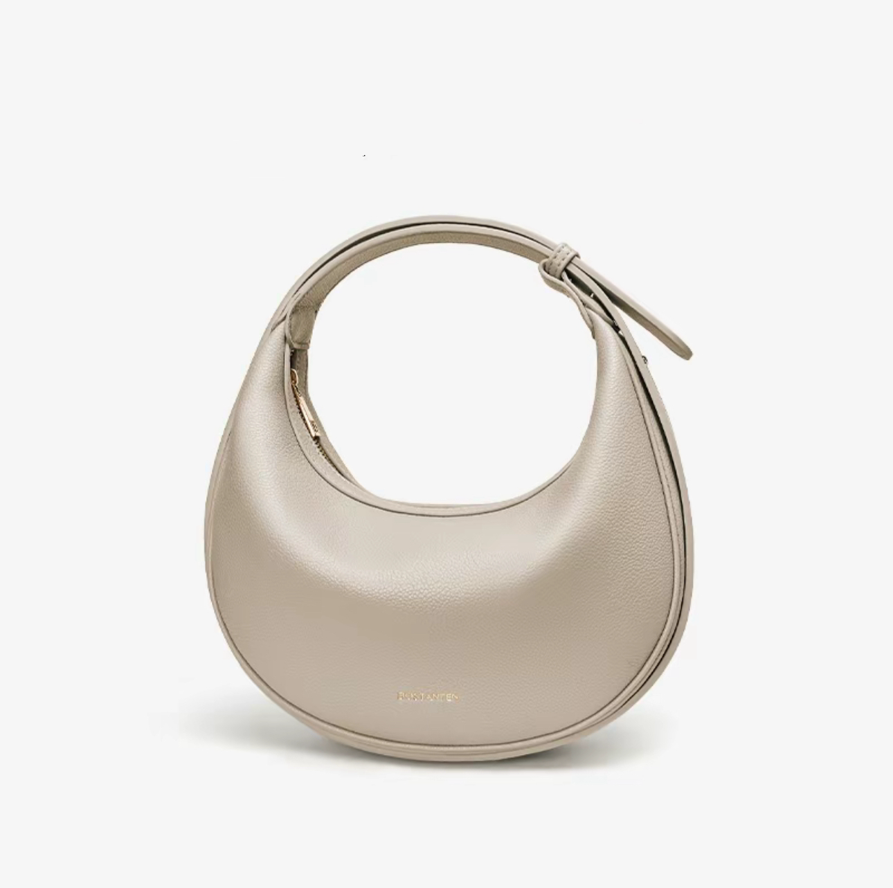 Pale Camel Madeline Handbag
