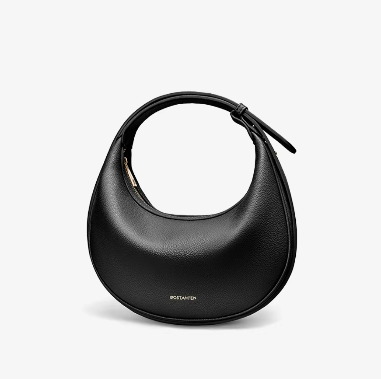 Bostanten Black Madeline Bag