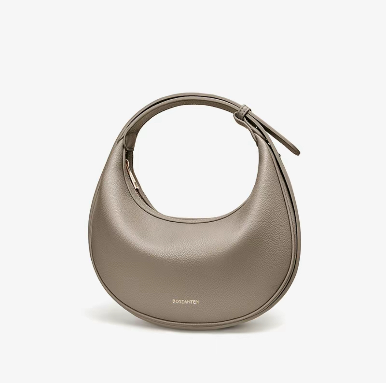 Bostanten Dark Camel Bag