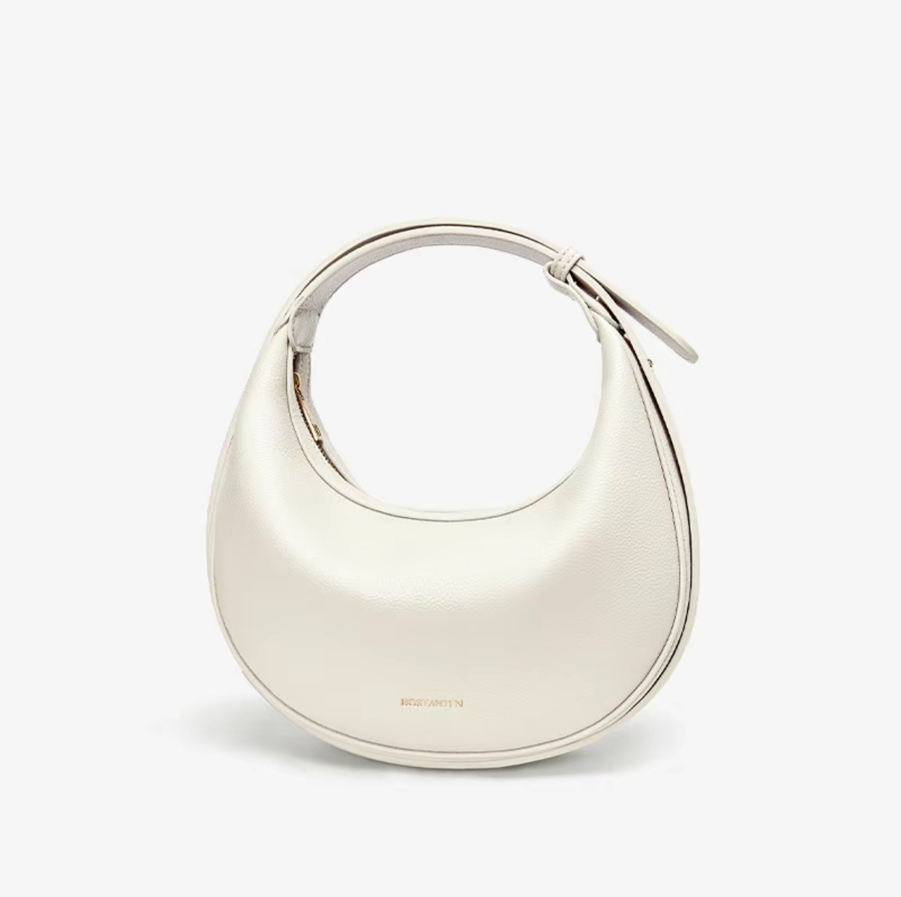 Bostanten Beige Madeline Bag