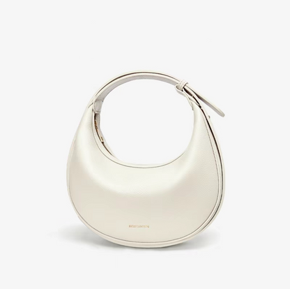 Bostanten Beige Madeline Bag