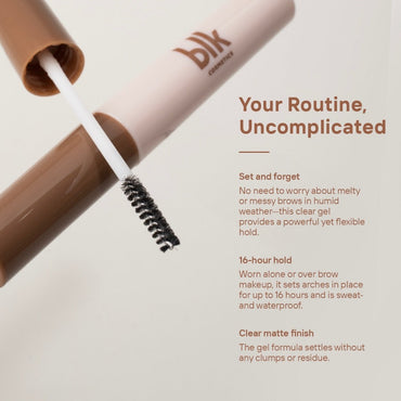 Universal Brow Lifter