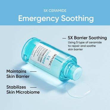Ceramide Soothing Toner 80ml
