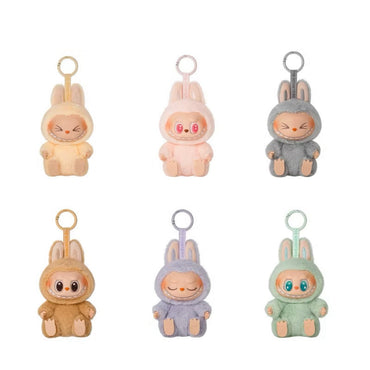 Labubu Vinyl Plush Blind Box