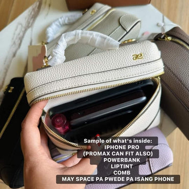 PU Leather Micro Kate Destiny