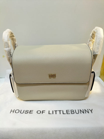Treasure 26 PU Handbag