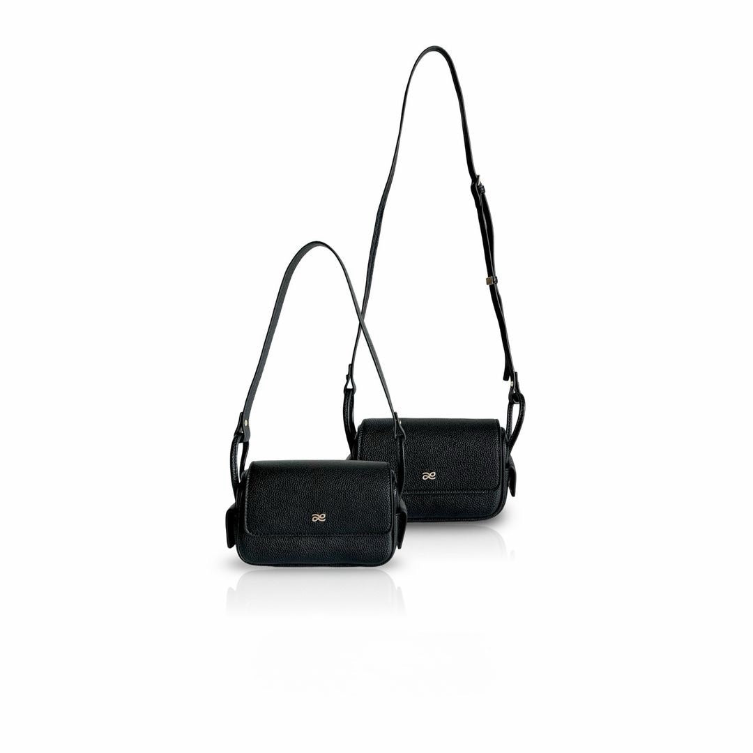 Treasure Phone Case Black