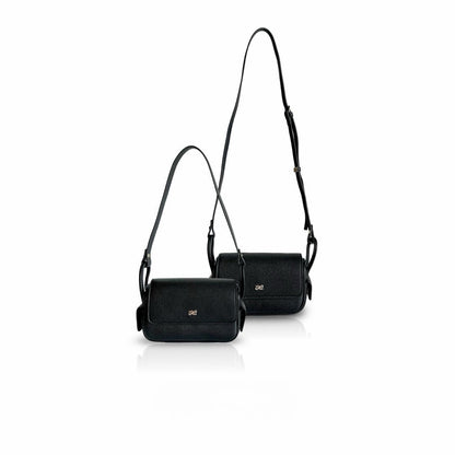 Treasure Phone Case Black