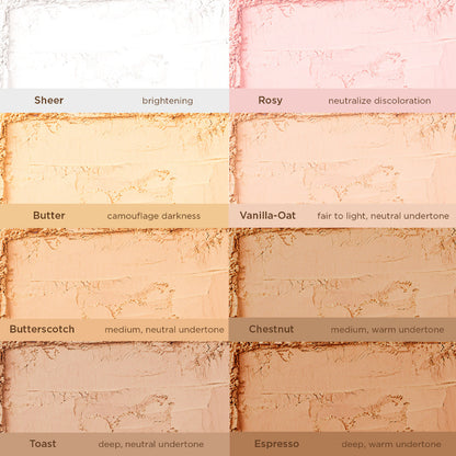 Soft Blur Loose Powder