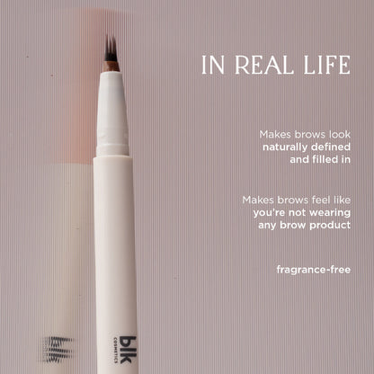 Microblade Brow Pen