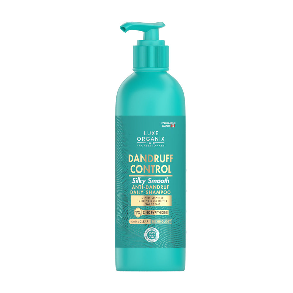 Dandruff Control Shampoo 240ml