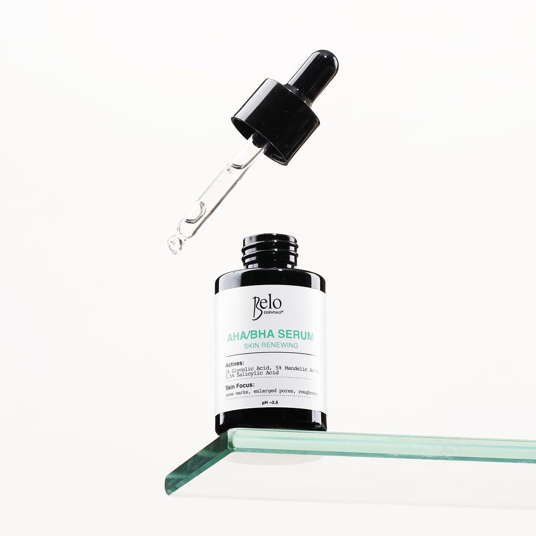 Belo AHA BHA Skin Serum