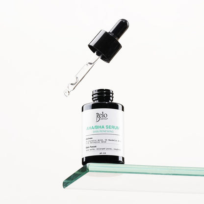 Belo AHA BHA Skin Serum