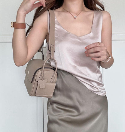Treasure 22 PU Clay