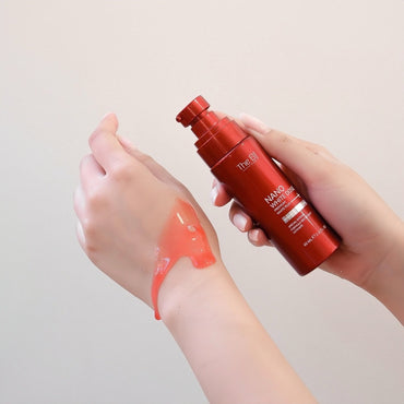 Nano White Dose Premium Serum