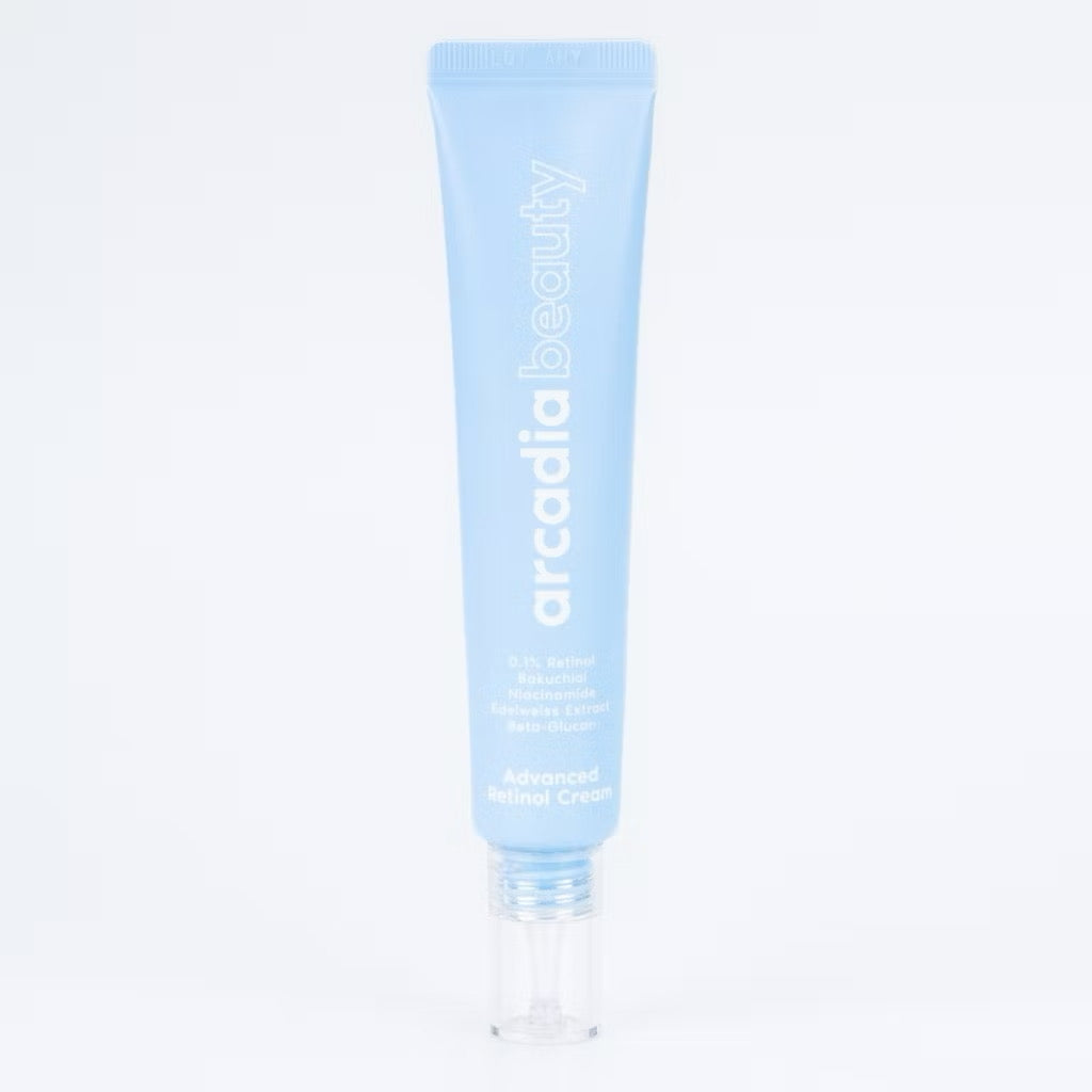 Advanced Retinol Cream 30ml