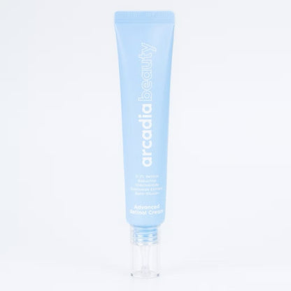 Advanced Retinol Cream 30ml