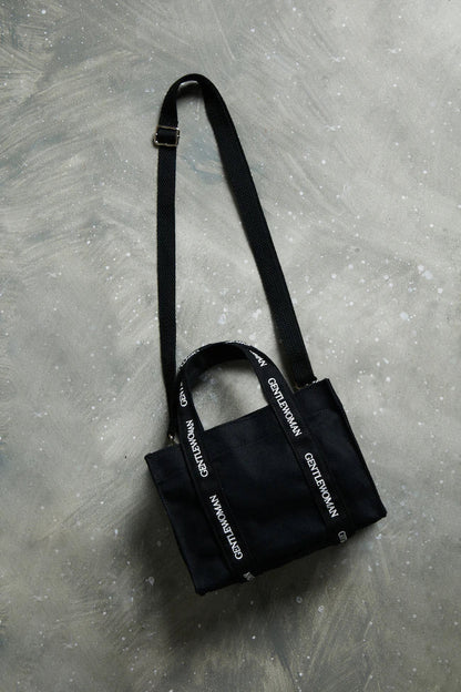 Gentle Woman Micro Box Tote