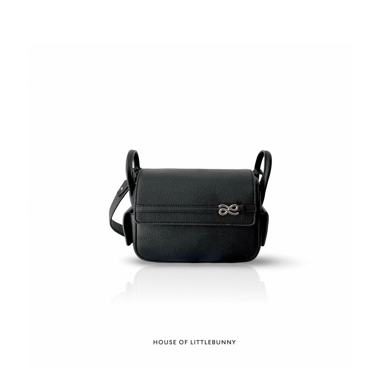 Treasure Belt 22 Black PU