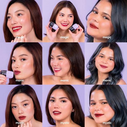 Moon Stain Lip Color