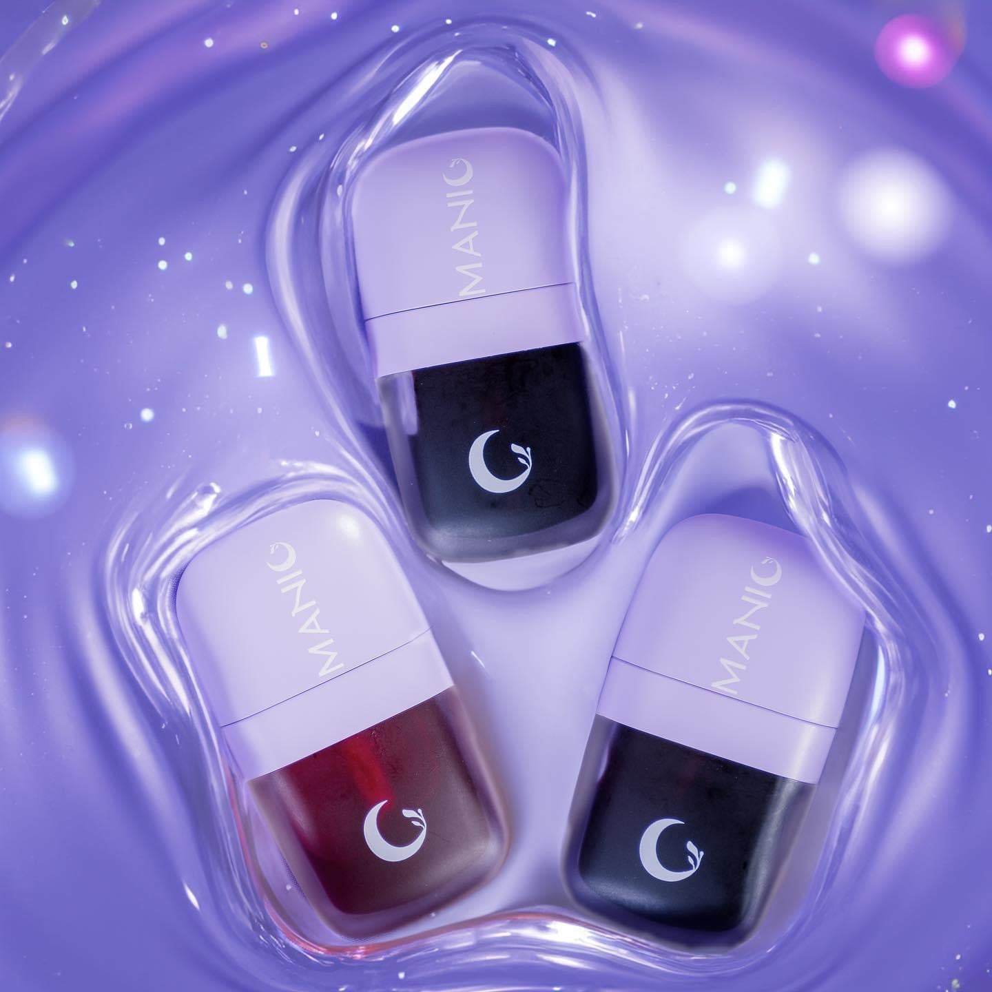 Moon Stain Lip Color