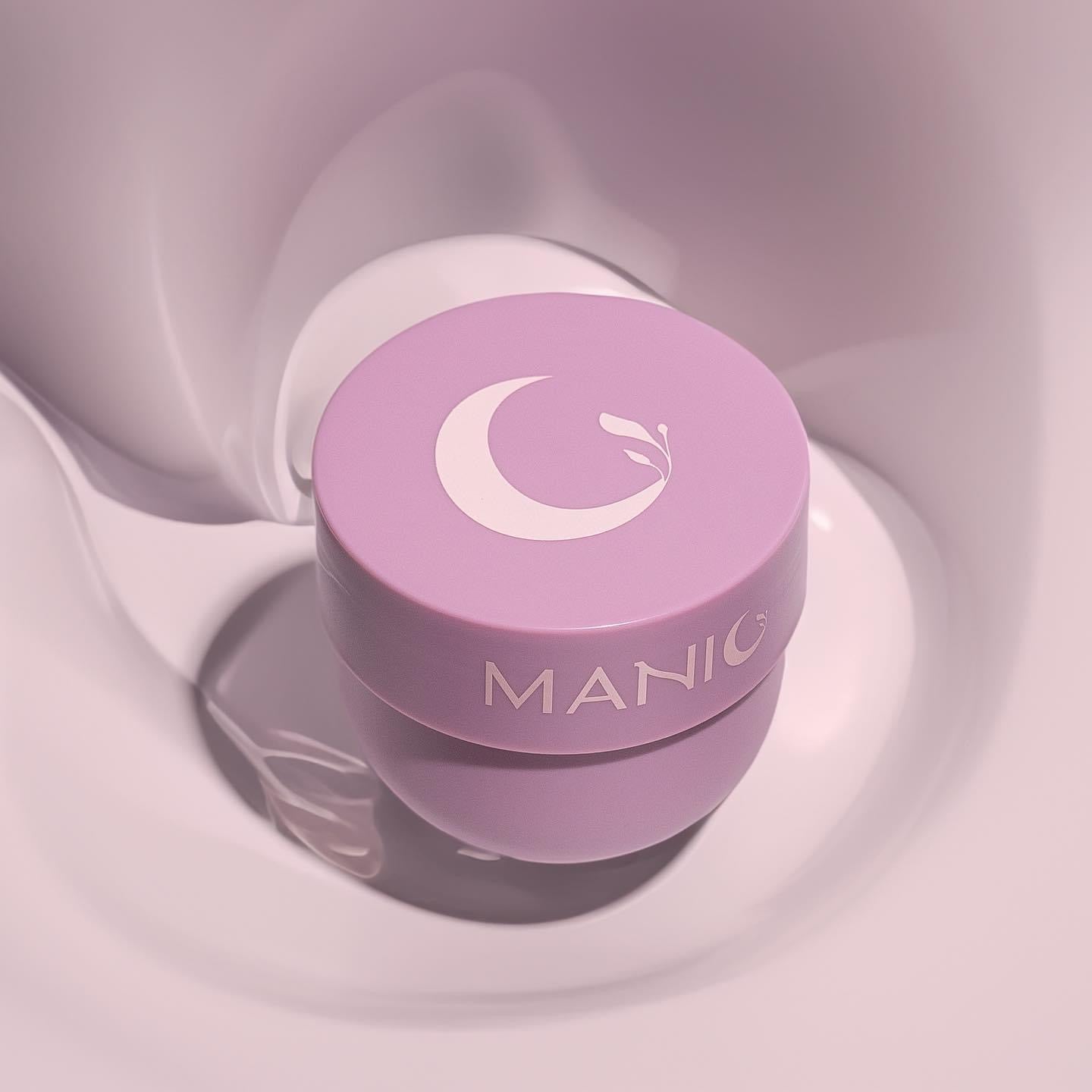 Manic Beauty Cookie Cloud Hair Mask