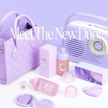 Manic Beauty Cosmist Love