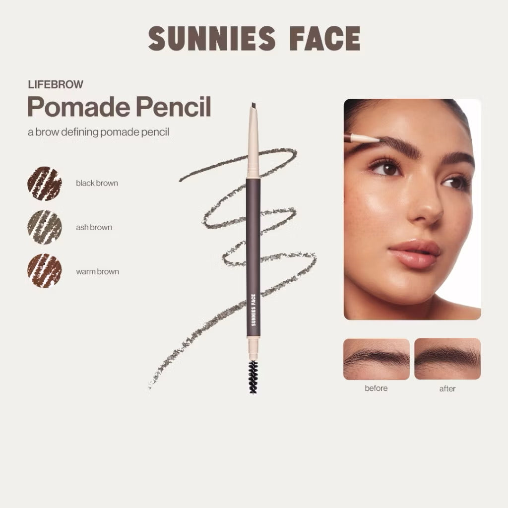 Lifebrow Pomade Pencil