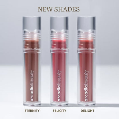 Korean Lip Tint