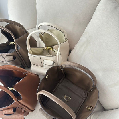 New Journey PU Handbag