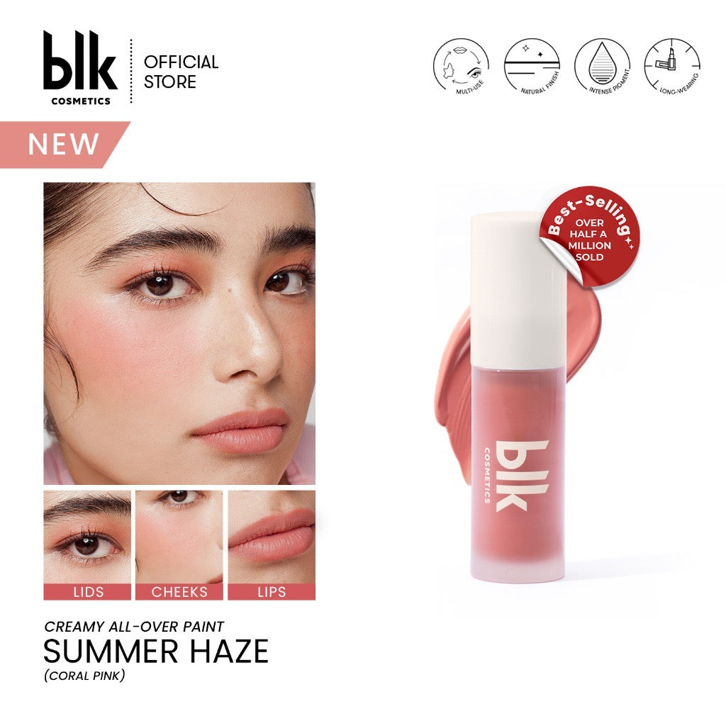 Fresh Creamy Face Paint
