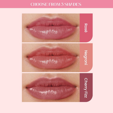 BLK Fresh Lip Quench SPF 25