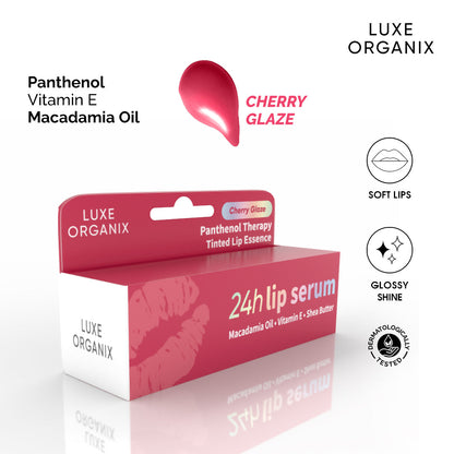 24H Lip Serum Cherry