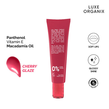24H Lip Serum Cherry