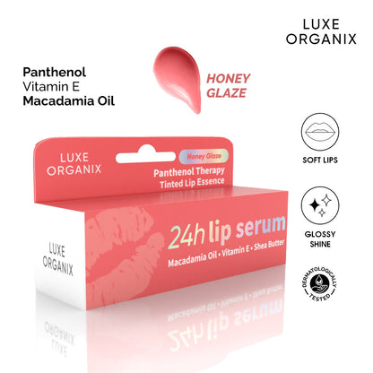 24H Lip Serum