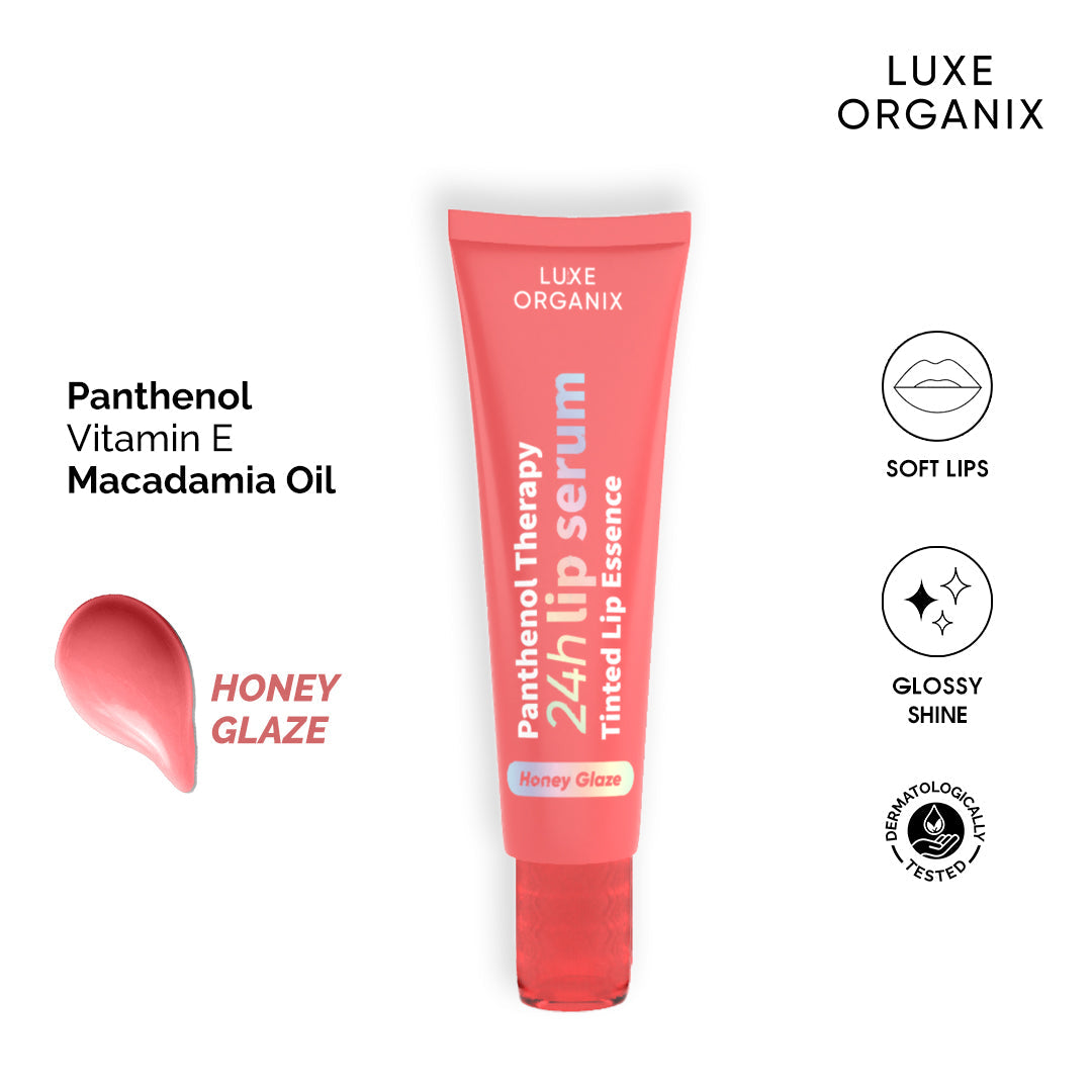 24H Lip Serum