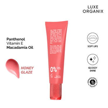 24H Lip Serum