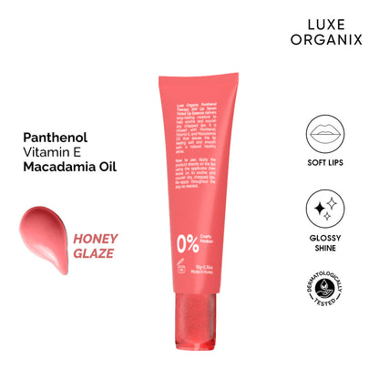 24H Lip Serum