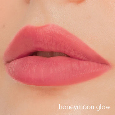 Happy Skin Lip Mallow Tint: Smooth & Luscious Matte Color